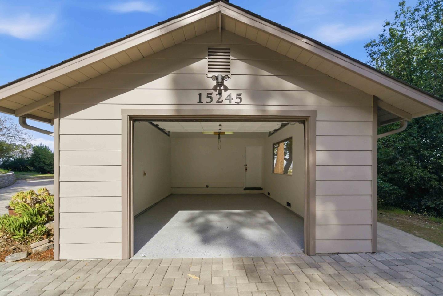 Detail Gallery Image 27 of 30 For 15245 Francis Oaks Way, Los Gatos,  CA 95032 - 2 Beds | 1/1 Baths