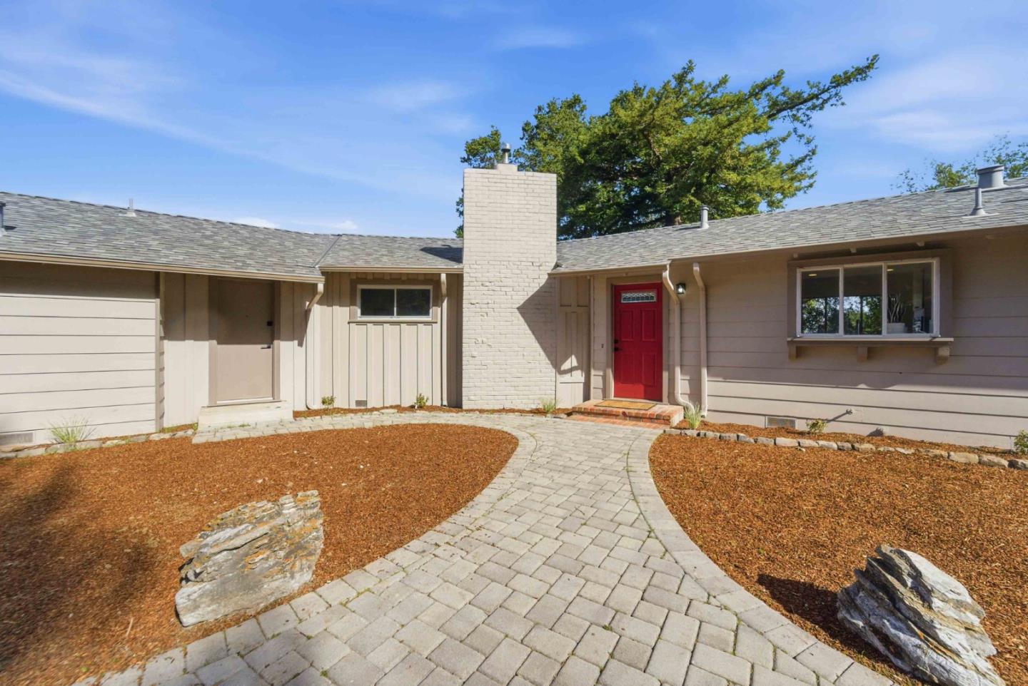 Detail Gallery Image 29 of 30 For 15245 Francis Oaks Way, Los Gatos,  CA 95032 - 2 Beds | 1/1 Baths