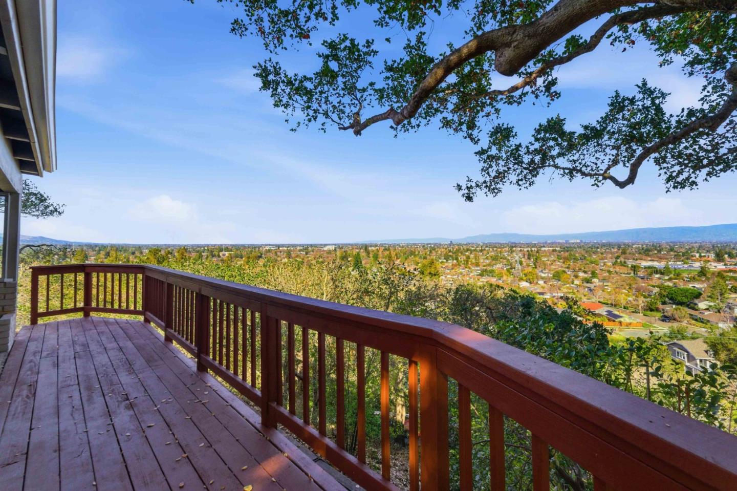 Detail Gallery Image 4 of 30 For 15245 Francis Oaks Way, Los Gatos,  CA 95032 - 2 Beds | 1/1 Baths