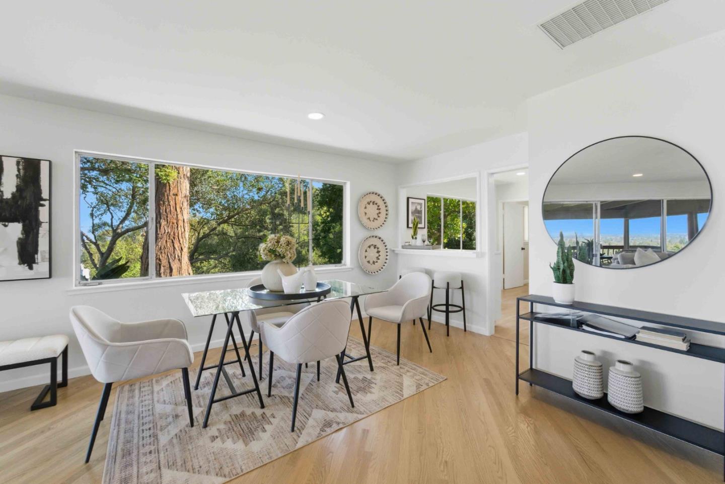 Detail Gallery Image 9 of 30 For 15245 Francis Oaks Way, Los Gatos,  CA 95032 - 2 Beds | 1/1 Baths