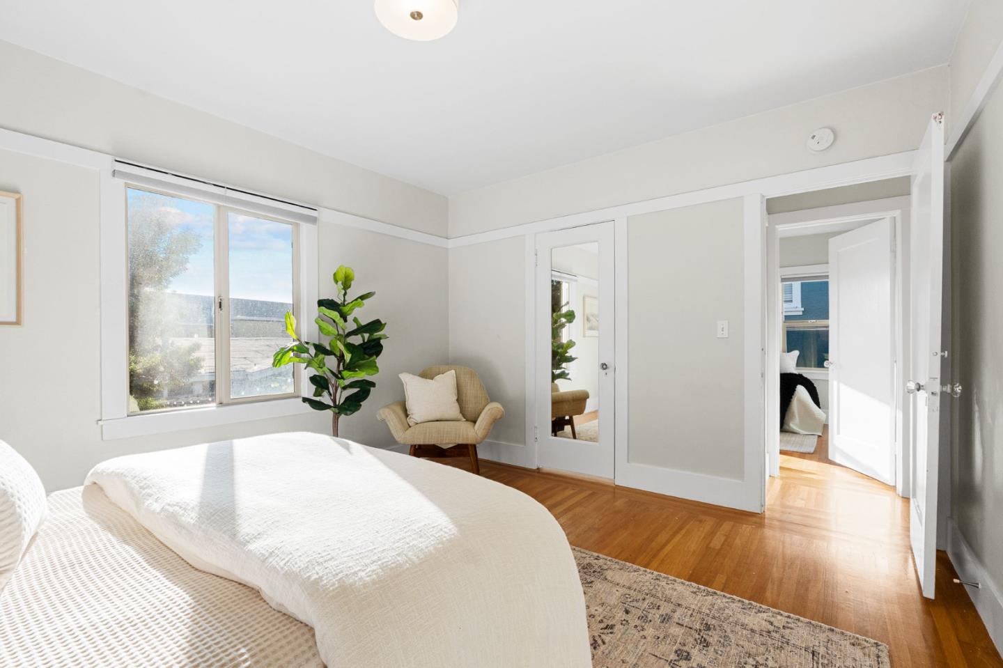 Detail Gallery Image 26 of 35 For 807 Brooklyn Ave, Oakland,  CA 94606 - 3 Beds | 1 Baths