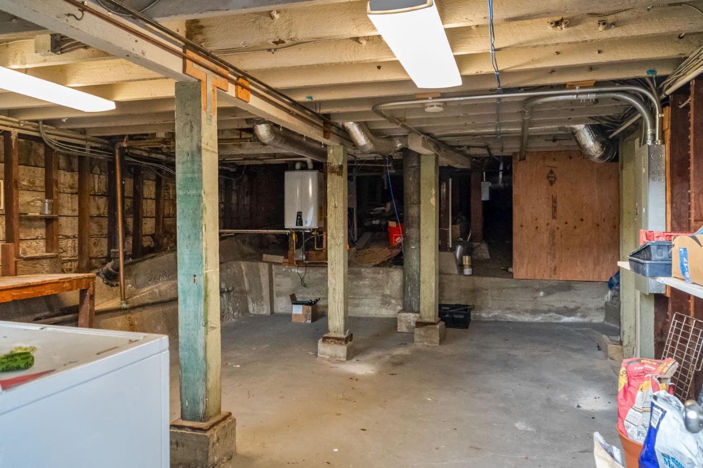 Detail Gallery Image 34 of 35 For 807 Brooklyn Ave, Oakland,  CA 94606 - 3 Beds | 1 Baths