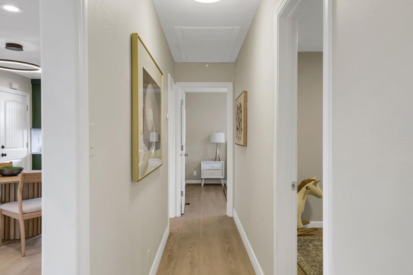 Detail Gallery Image 15 of 38 For 848 Corlista Dr, San Jose,  CA 95128 - 3 Beds | 2/1 Baths