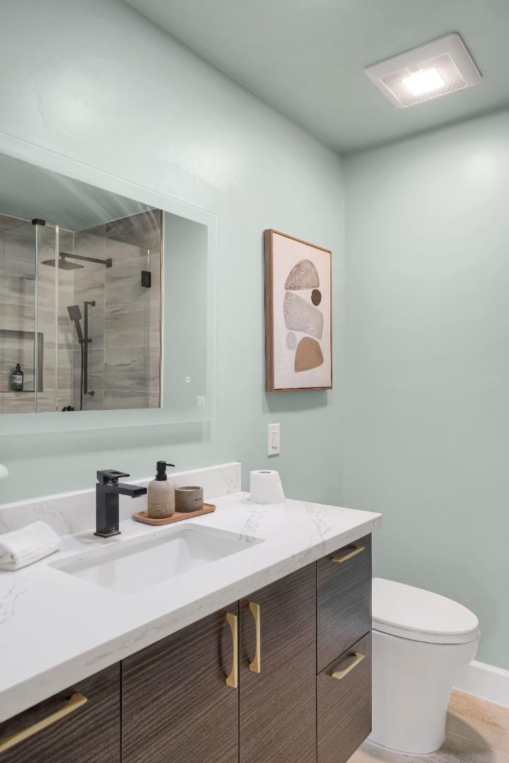 Detail Gallery Image 16 of 38 For 848 Corlista Dr, San Jose,  CA 95128 - 3 Beds | 2/1 Baths