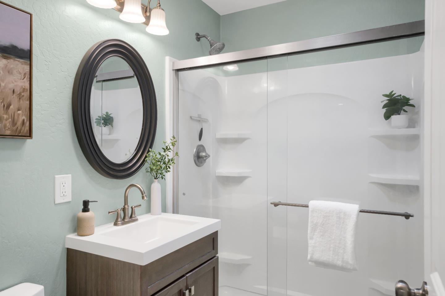 Detail Gallery Image 17 of 38 For 848 Corlista Dr, San Jose,  CA 95128 - 3 Beds | 2/1 Baths