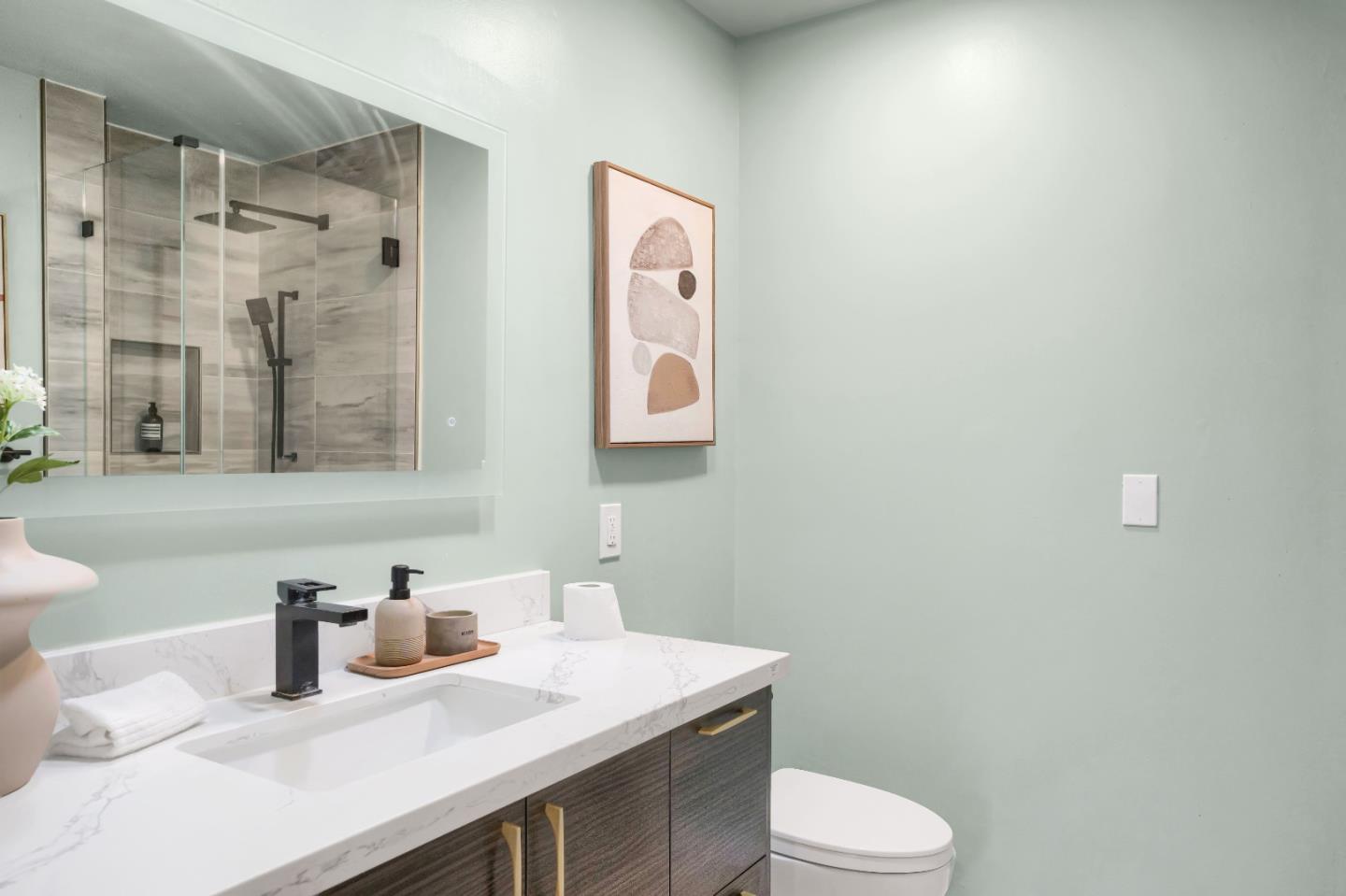 Detail Gallery Image 18 of 38 For 848 Corlista Dr, San Jose,  CA 95128 - 3 Beds | 2/1 Baths