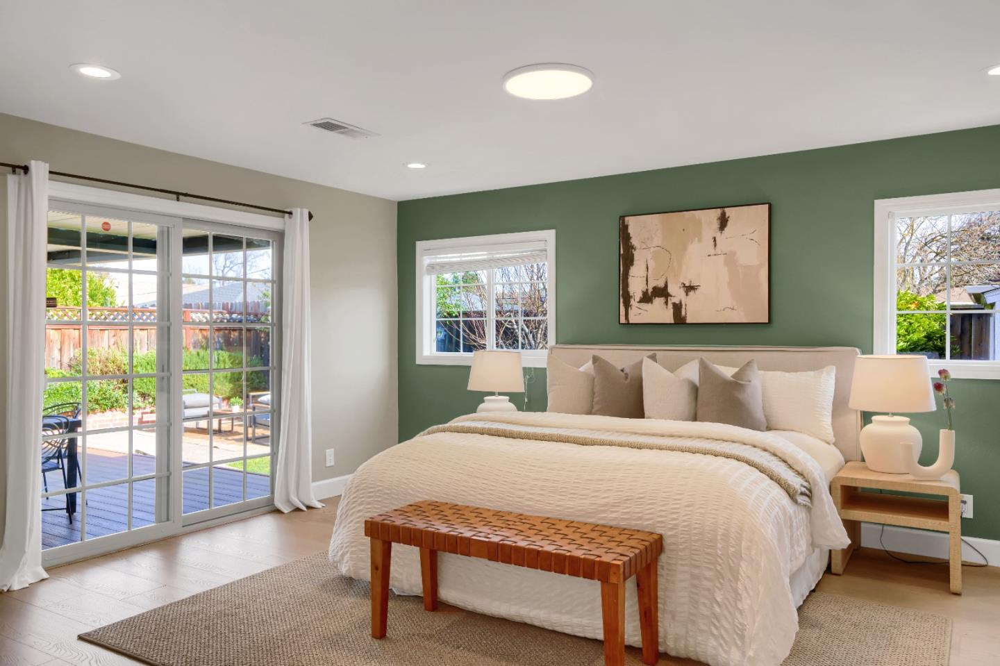 Detail Gallery Image 19 of 38 For 848 Corlista Dr, San Jose,  CA 95128 - 3 Beds | 2/1 Baths