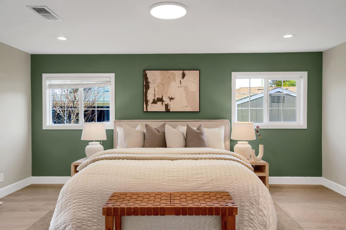 Detail Gallery Image 20 of 38 For 848 Corlista Dr, San Jose,  CA 95128 - 3 Beds | 2/1 Baths