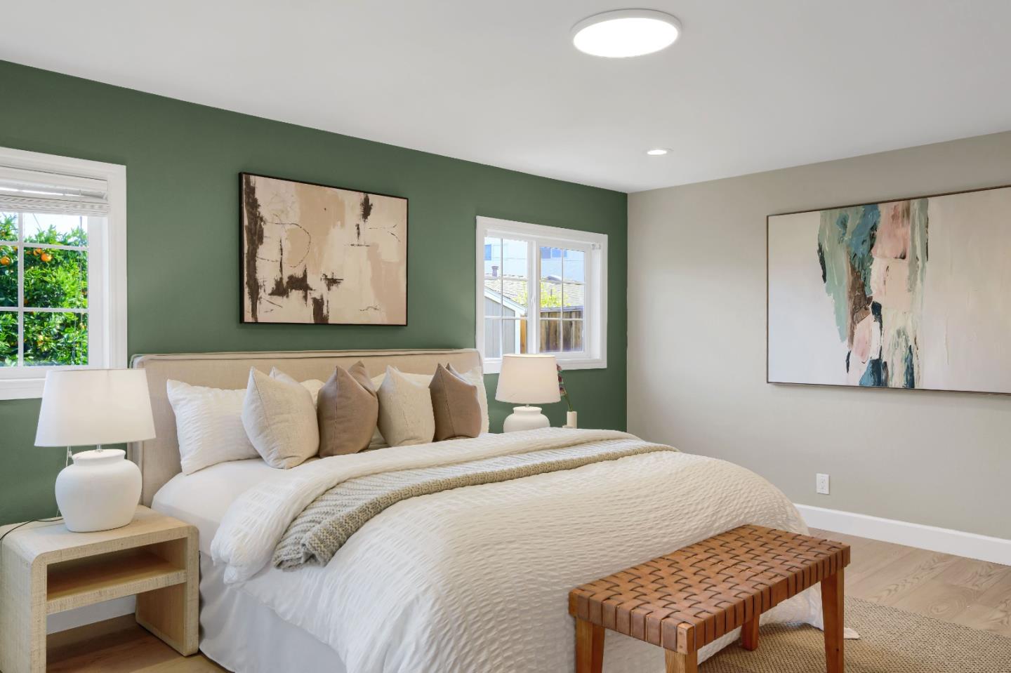 Detail Gallery Image 21 of 38 For 848 Corlista Dr, San Jose,  CA 95128 - 3 Beds | 2/1 Baths