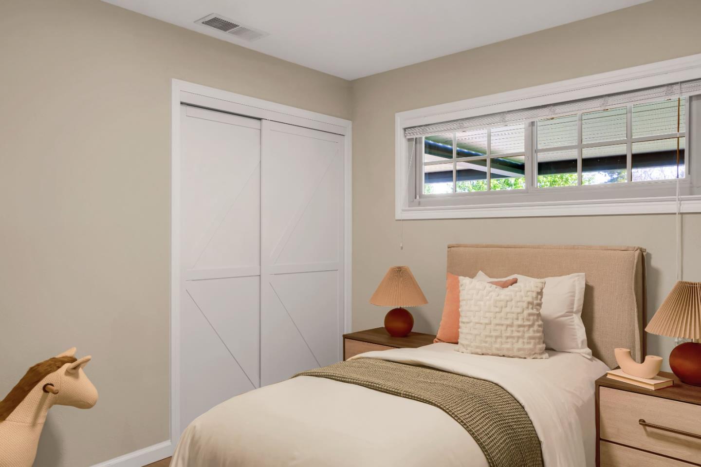 Detail Gallery Image 24 of 38 For 848 Corlista Dr, San Jose,  CA 95128 - 3 Beds | 2/1 Baths