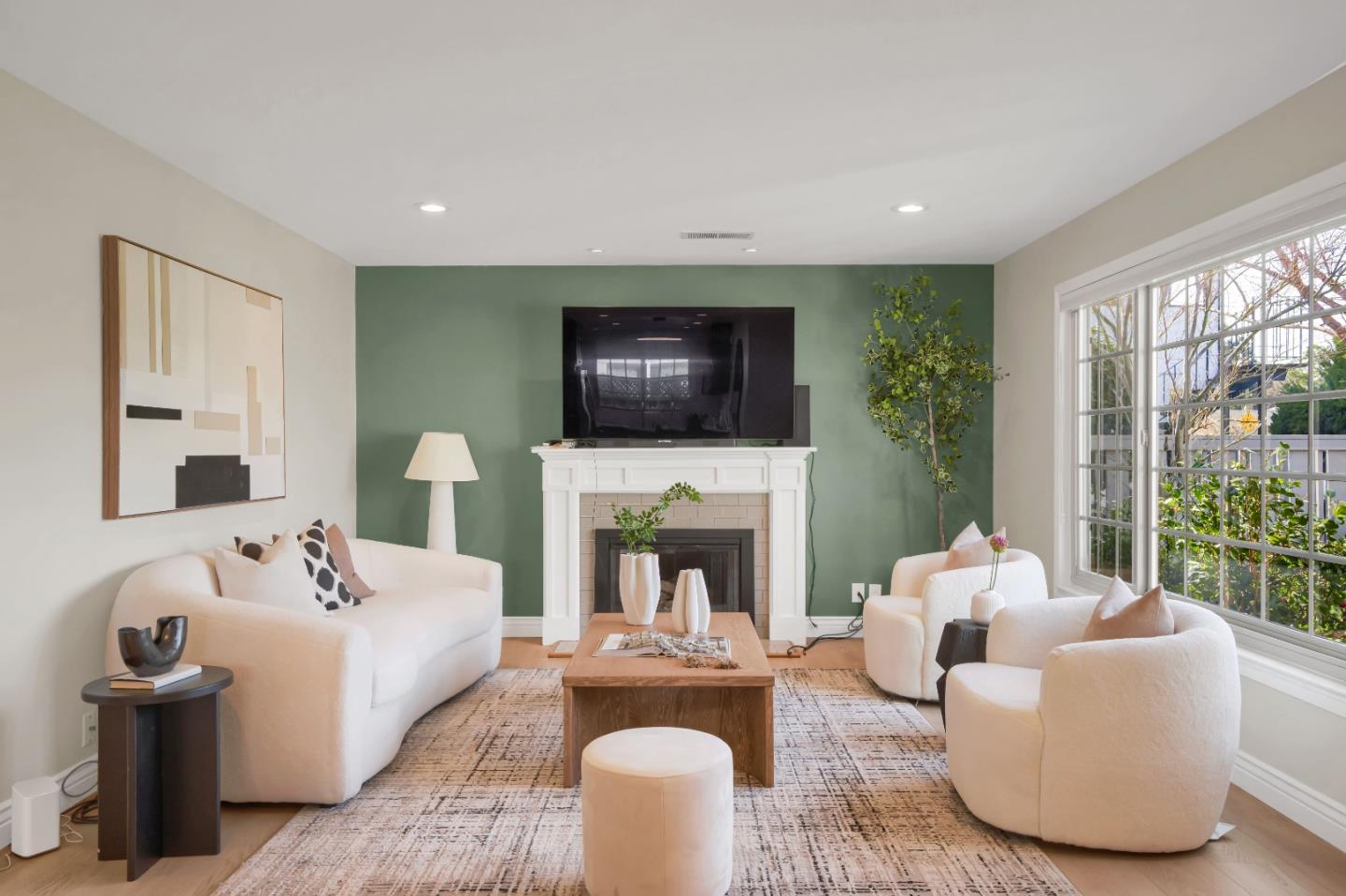 Detail Gallery Image 3 of 38 For 848 Corlista Dr, San Jose,  CA 95128 - 3 Beds | 2/1 Baths