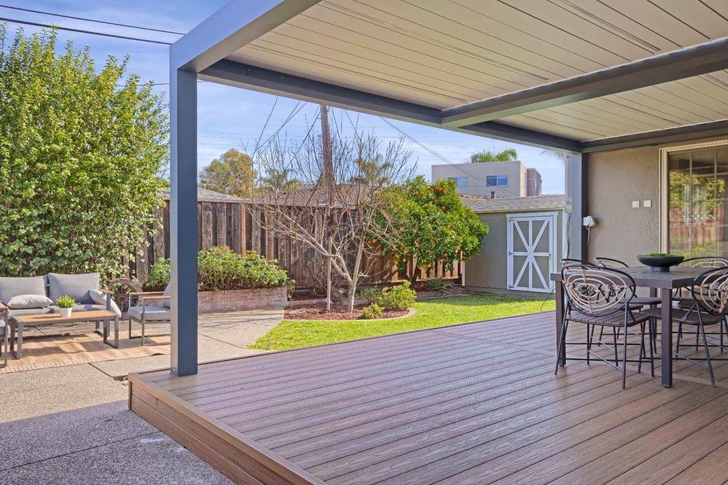 Detail Gallery Image 33 of 38 For 848 Corlista Dr, San Jose,  CA 95128 - 3 Beds | 2/1 Baths