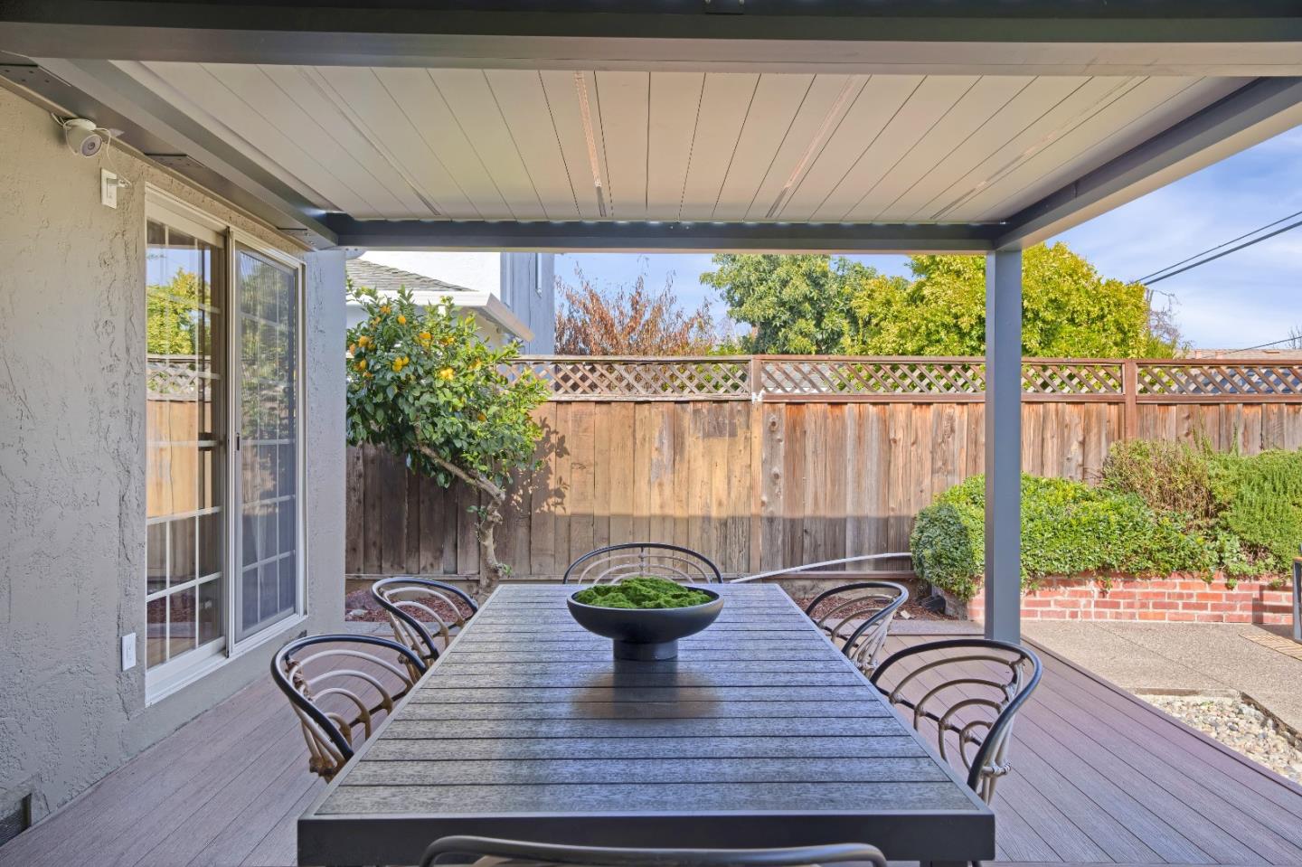 Detail Gallery Image 35 of 38 For 848 Corlista Dr, San Jose,  CA 95128 - 3 Beds | 2/1 Baths