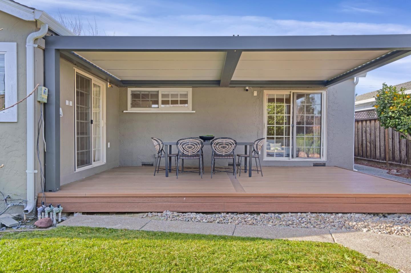 Detail Gallery Image 36 of 38 For 848 Corlista Dr, San Jose,  CA 95128 - 3 Beds | 2/1 Baths