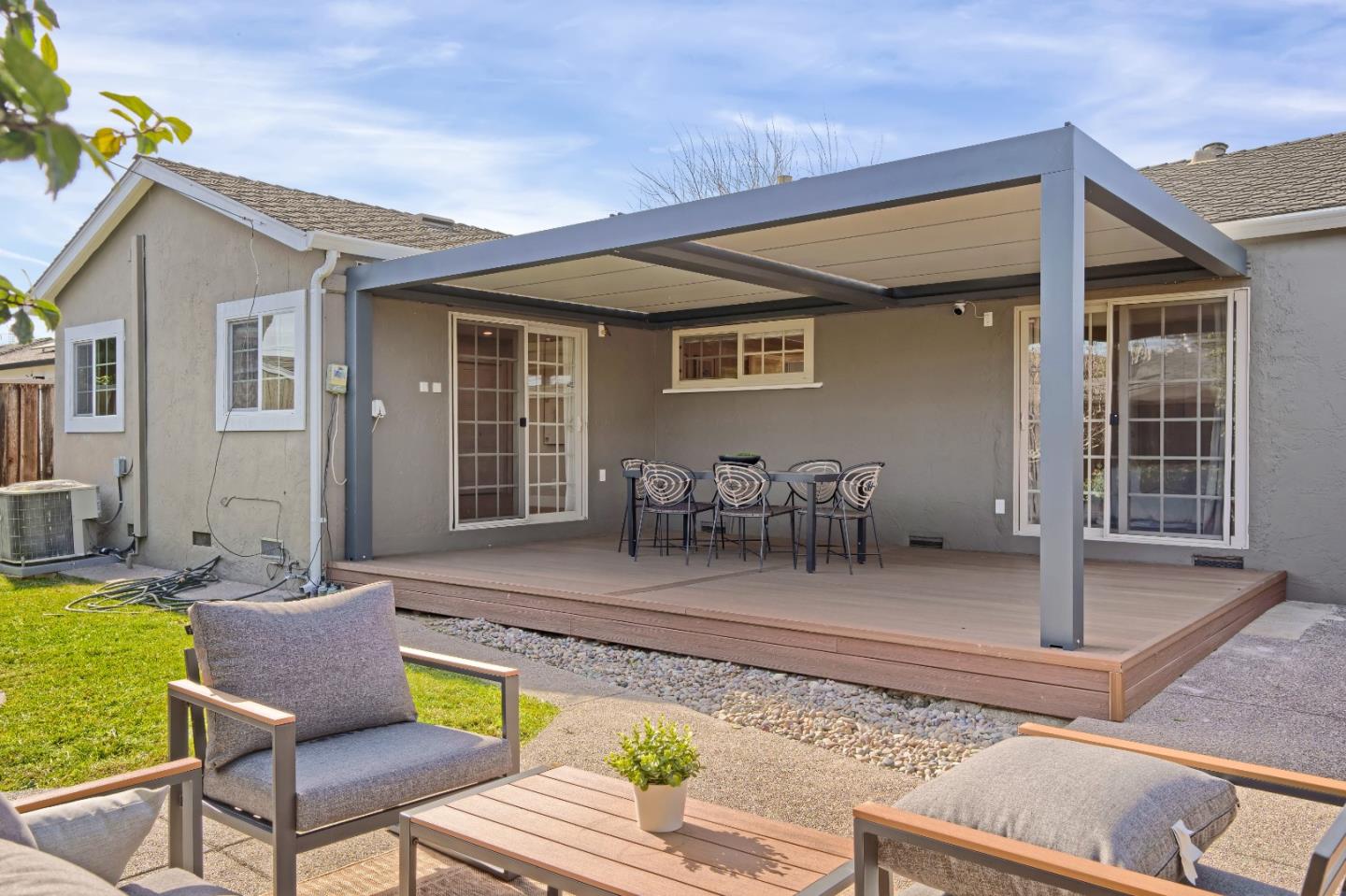 Detail Gallery Image 37 of 38 For 848 Corlista Dr, San Jose,  CA 95128 - 3 Beds | 2/1 Baths