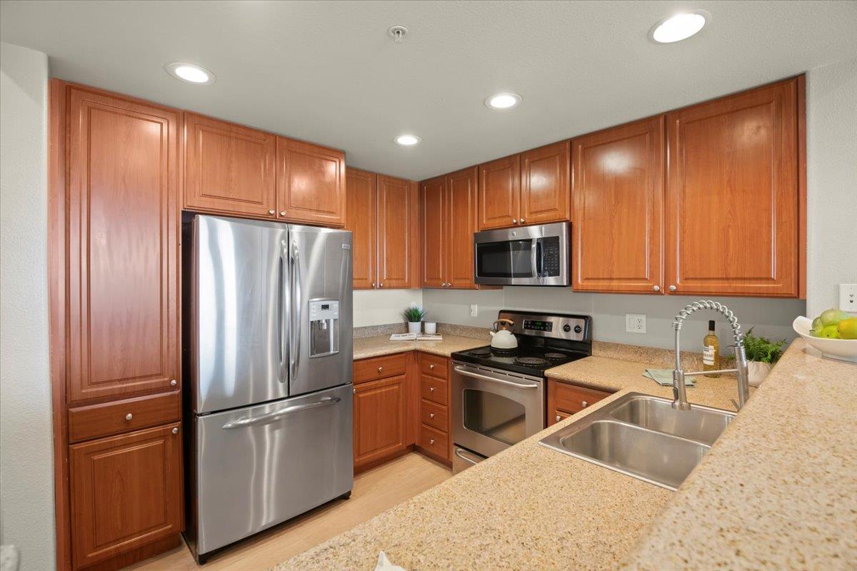 1883 Agnew Road UNIT 311, Santa Clara, CA, 95054