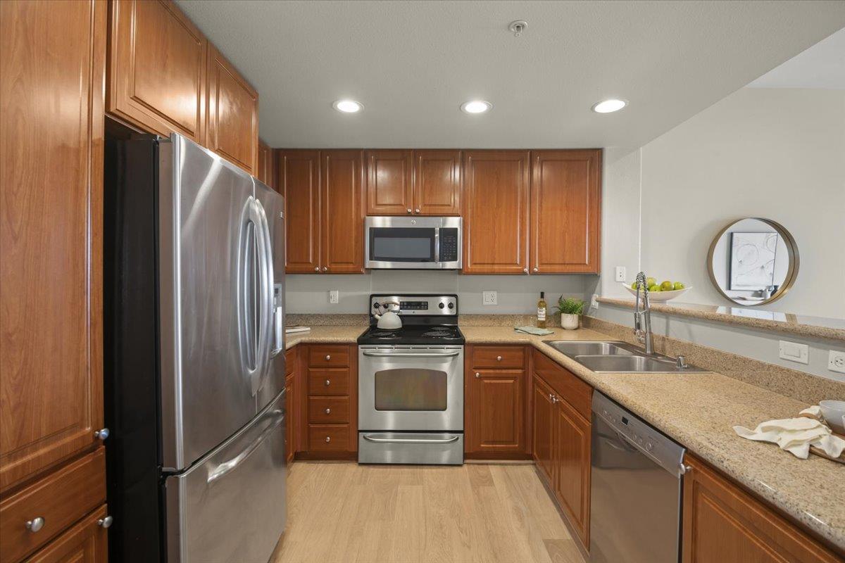 1883 Agnew Road UNIT 311, Santa Clara, CA, 95054