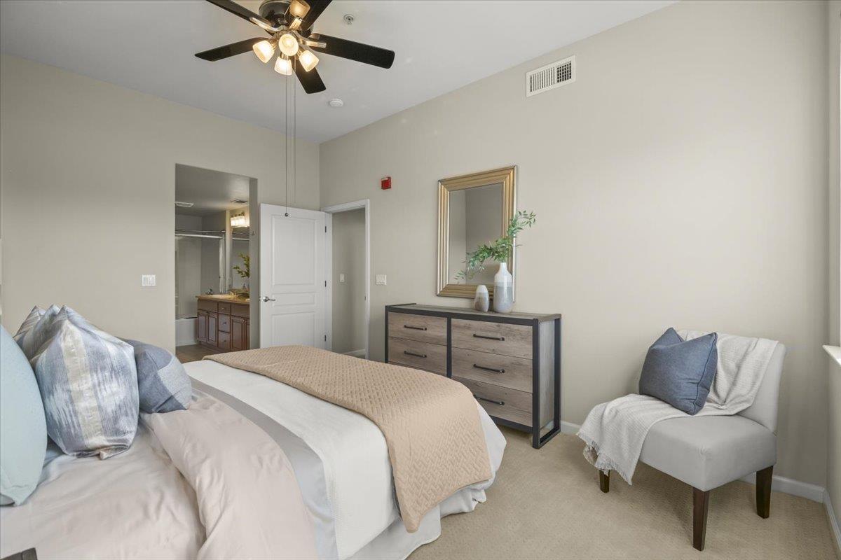 1883 Agnew Road UNIT 311, Santa Clara, CA, 95054