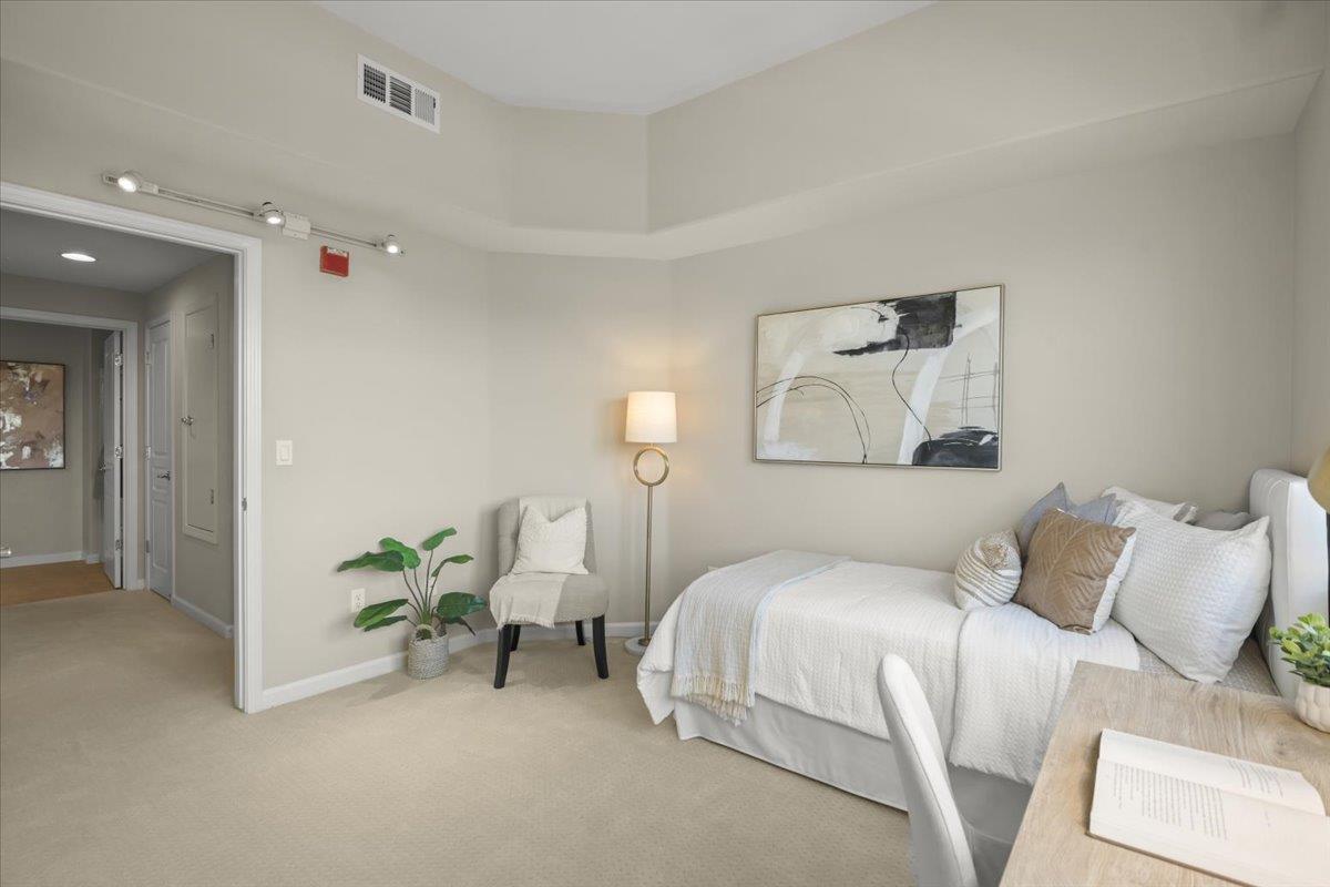 1883 Agnew Road UNIT 311, Santa Clara, CA, 95054