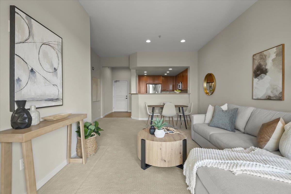 1883 Agnew Road UNIT 311, Santa Clara, CA, 95054