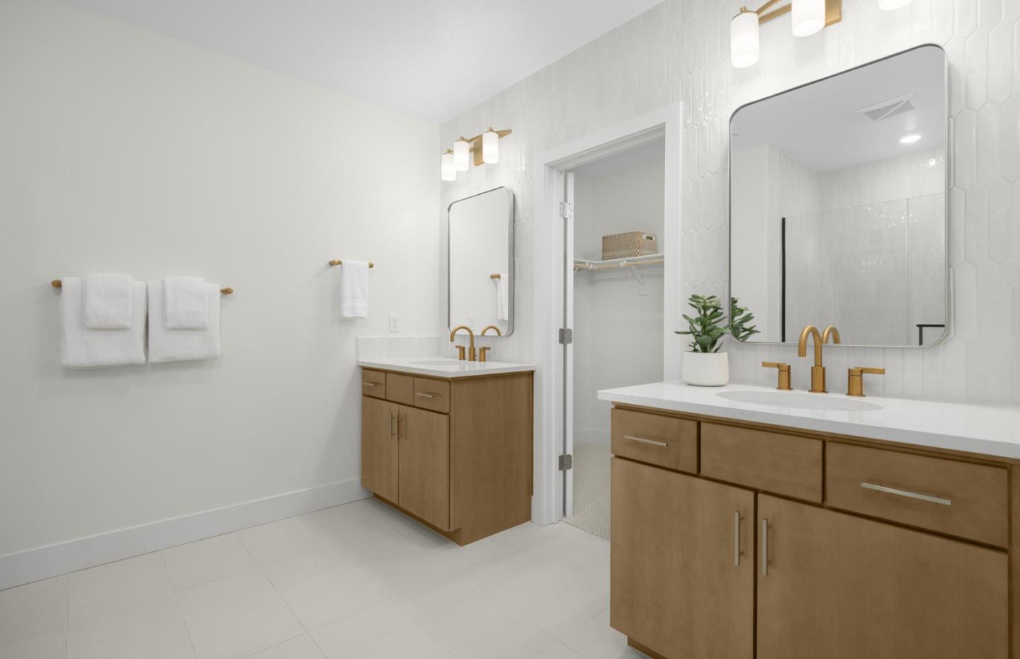 Detail Gallery Image 15 of 18 For 287 Wagon Way #030-02 PLAN 4,  Campbell,  CA 95008 - 3 Beds | 3/1 Baths