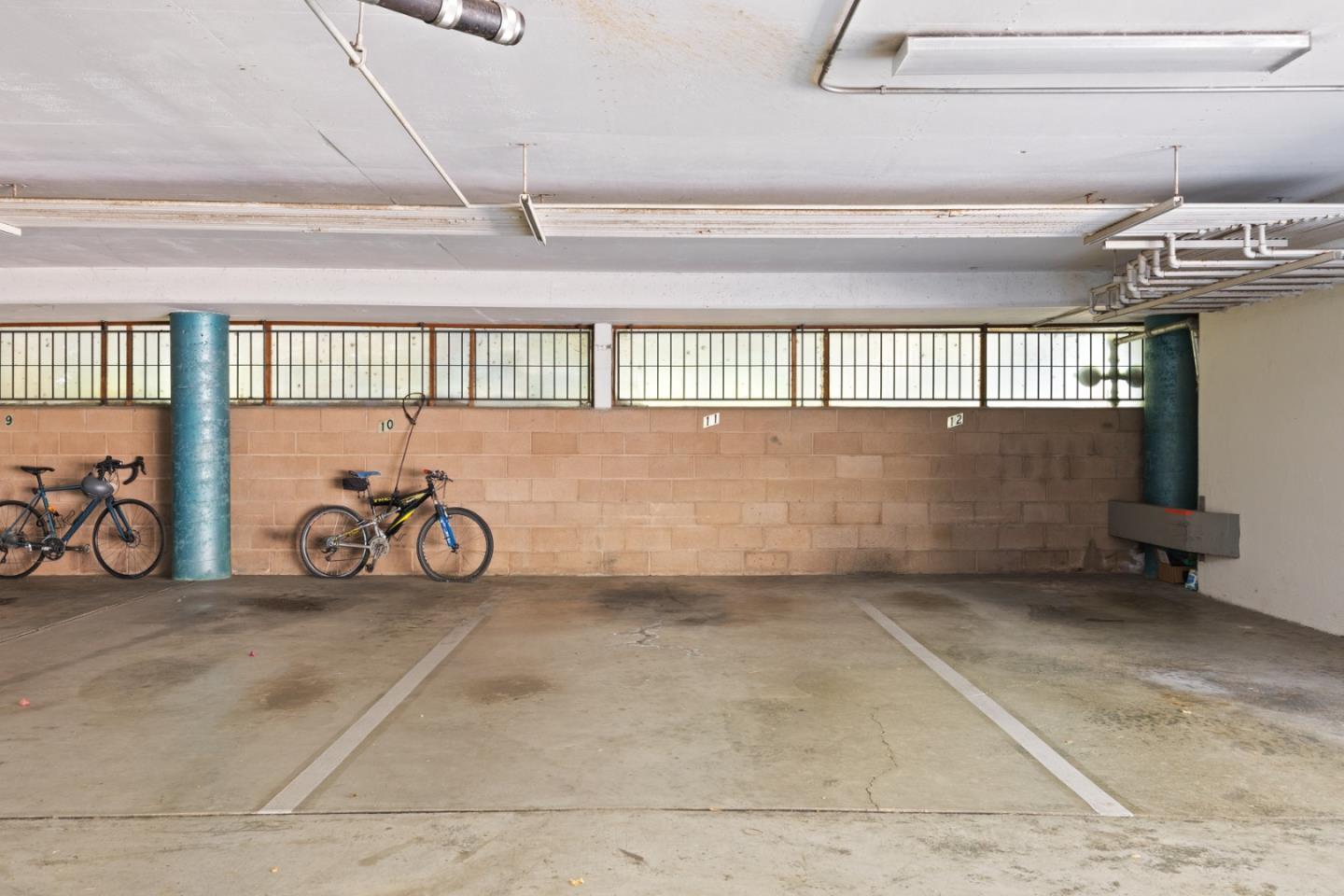 Detail Gallery Image 18 of 37 For 200 Elm St #107,  San Mateo,  CA 94401 - 1 Beds | 1 Baths