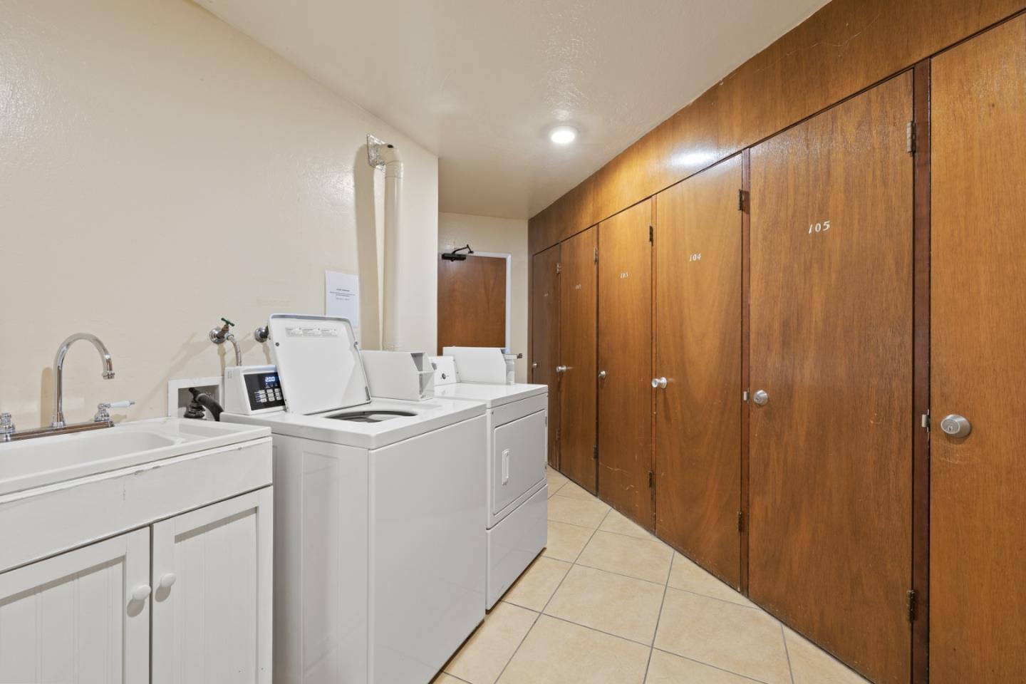 Detail Gallery Image 19 of 37 For 200 Elm St #107,  San Mateo,  CA 94401 - 1 Beds | 1 Baths