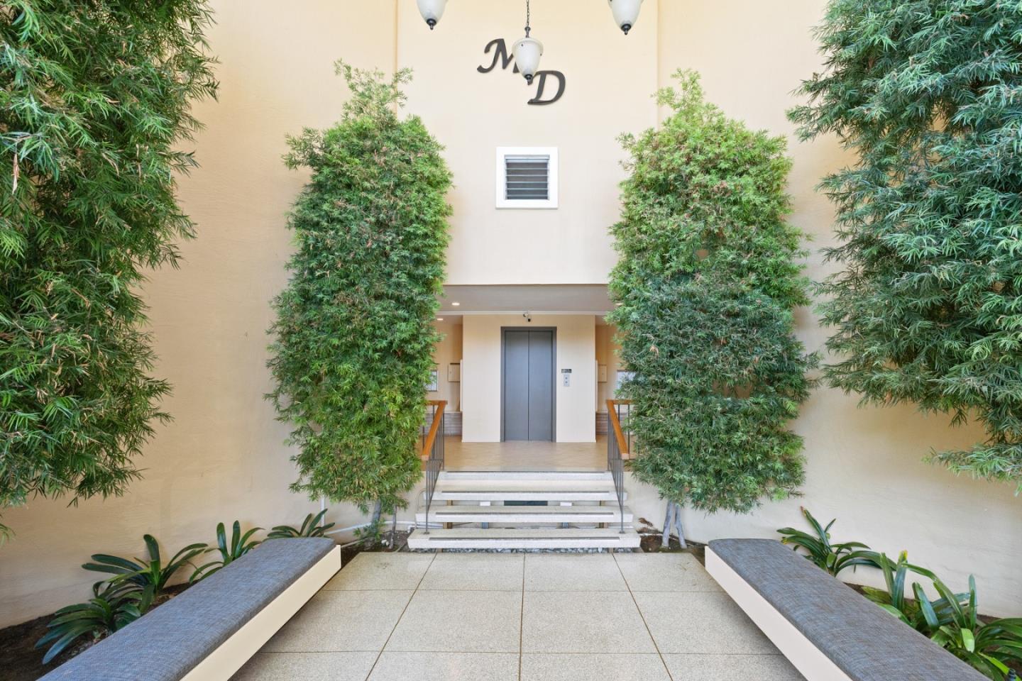 Detail Gallery Image 27 of 37 For 200 Elm St #107,  San Mateo,  CA 94401 - 1 Beds | 1 Baths