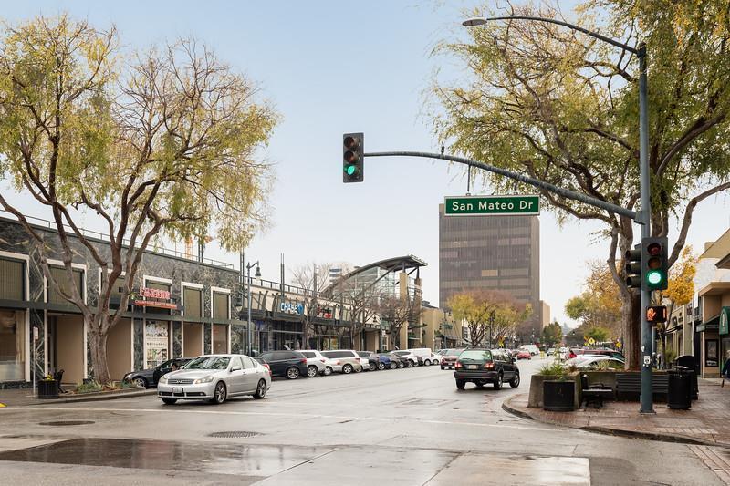 Detail Gallery Image 36 of 37 For 200 Elm St #107,  San Mateo,  CA 94401 - 1 Beds | 1 Baths