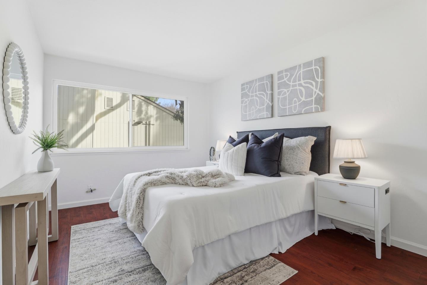 Detail Gallery Image 21 of 67 For 3027 Kaiser Dr #D,  Santa Clara,  CA 95051 - 3 Beds | 2/1 Baths