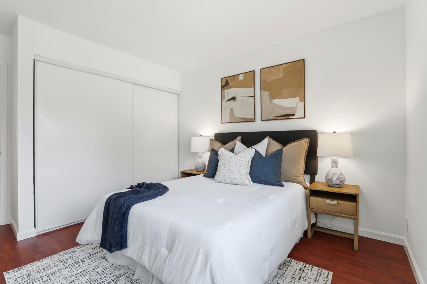 Detail Gallery Image 24 of 67 For 3027 Kaiser Dr #D,  Santa Clara,  CA 95051 - 3 Beds | 2/1 Baths