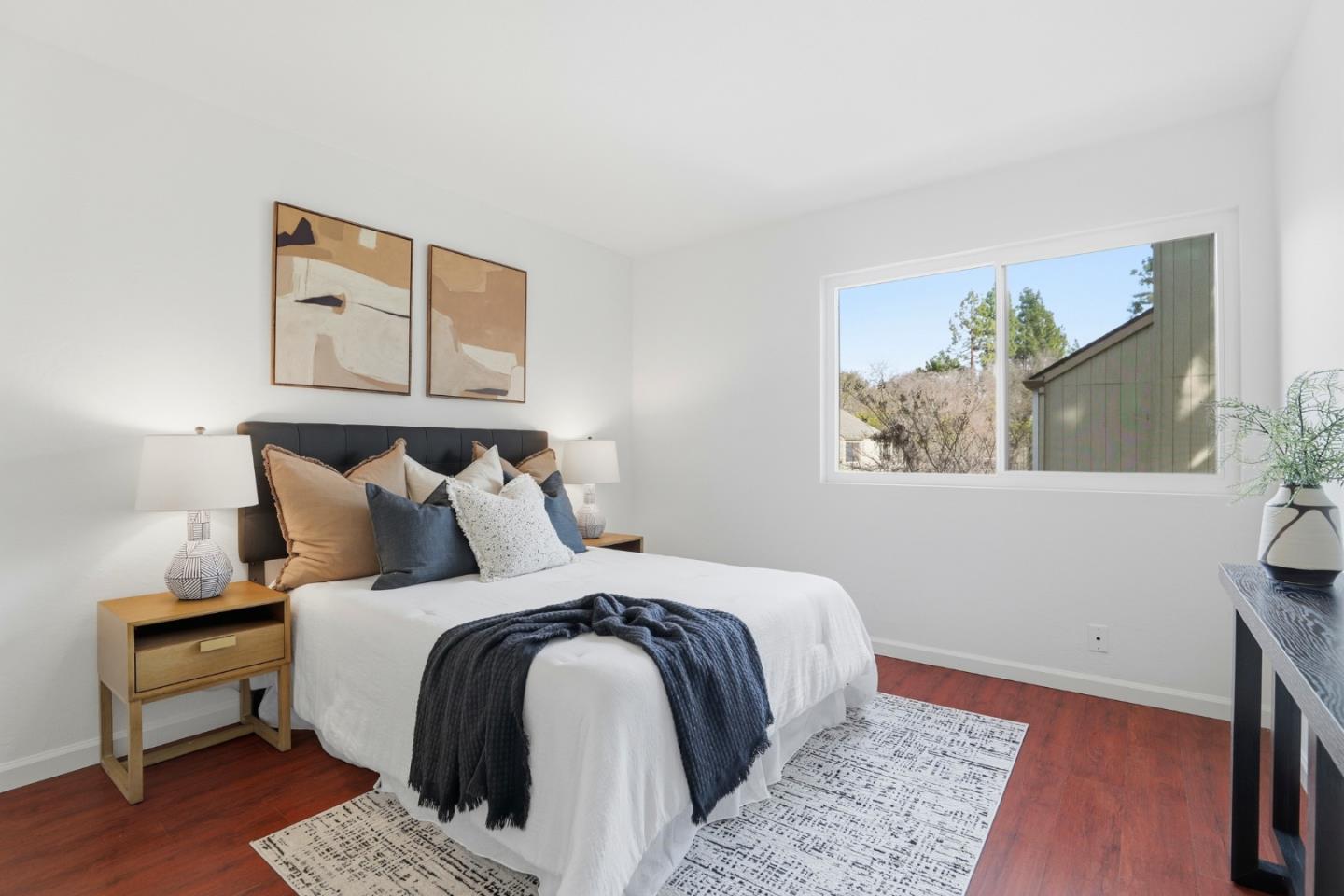 Detail Gallery Image 25 of 67 For 3027 Kaiser Dr #D,  Santa Clara,  CA 95051 - 3 Beds | 2/1 Baths