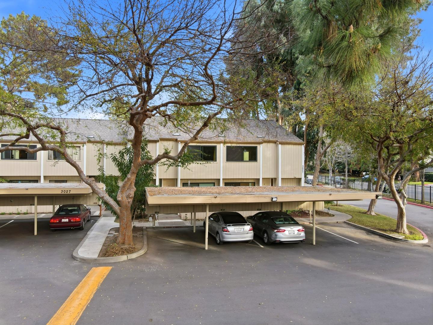 Detail Gallery Image 31 of 67 For 3027 Kaiser Dr #D,  Santa Clara,  CA 95051 - 3 Beds | 2/1 Baths