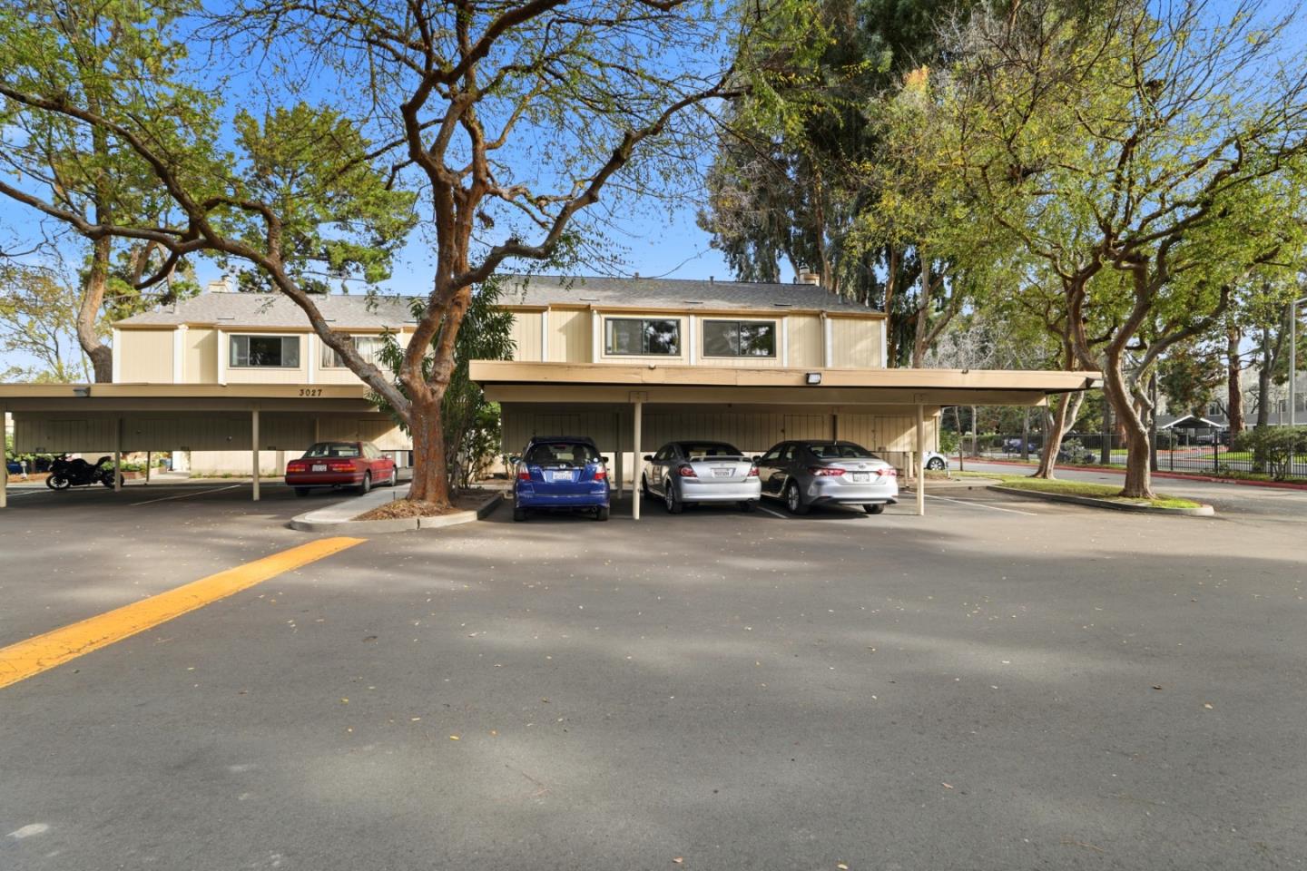 Detail Gallery Image 32 of 67 For 3027 Kaiser Dr #D,  Santa Clara,  CA 95051 - 3 Beds | 2/1 Baths