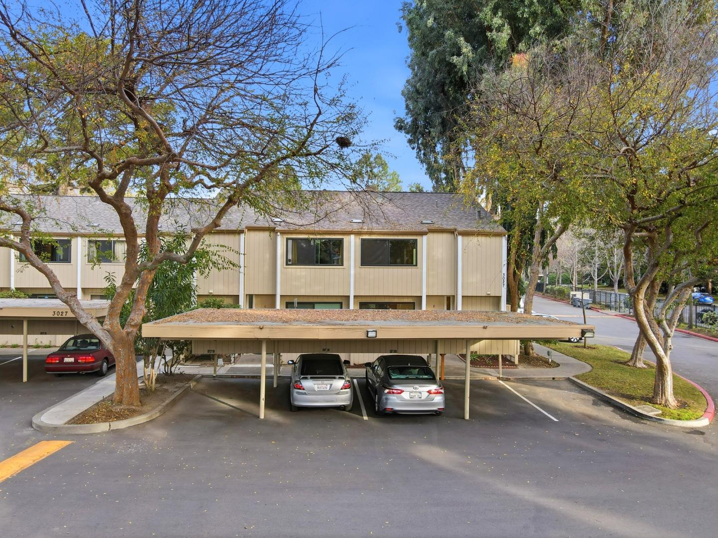 Detail Gallery Image 34 of 67 For 3027 Kaiser Dr #D,  Santa Clara,  CA 95051 - 3 Beds | 2/1 Baths