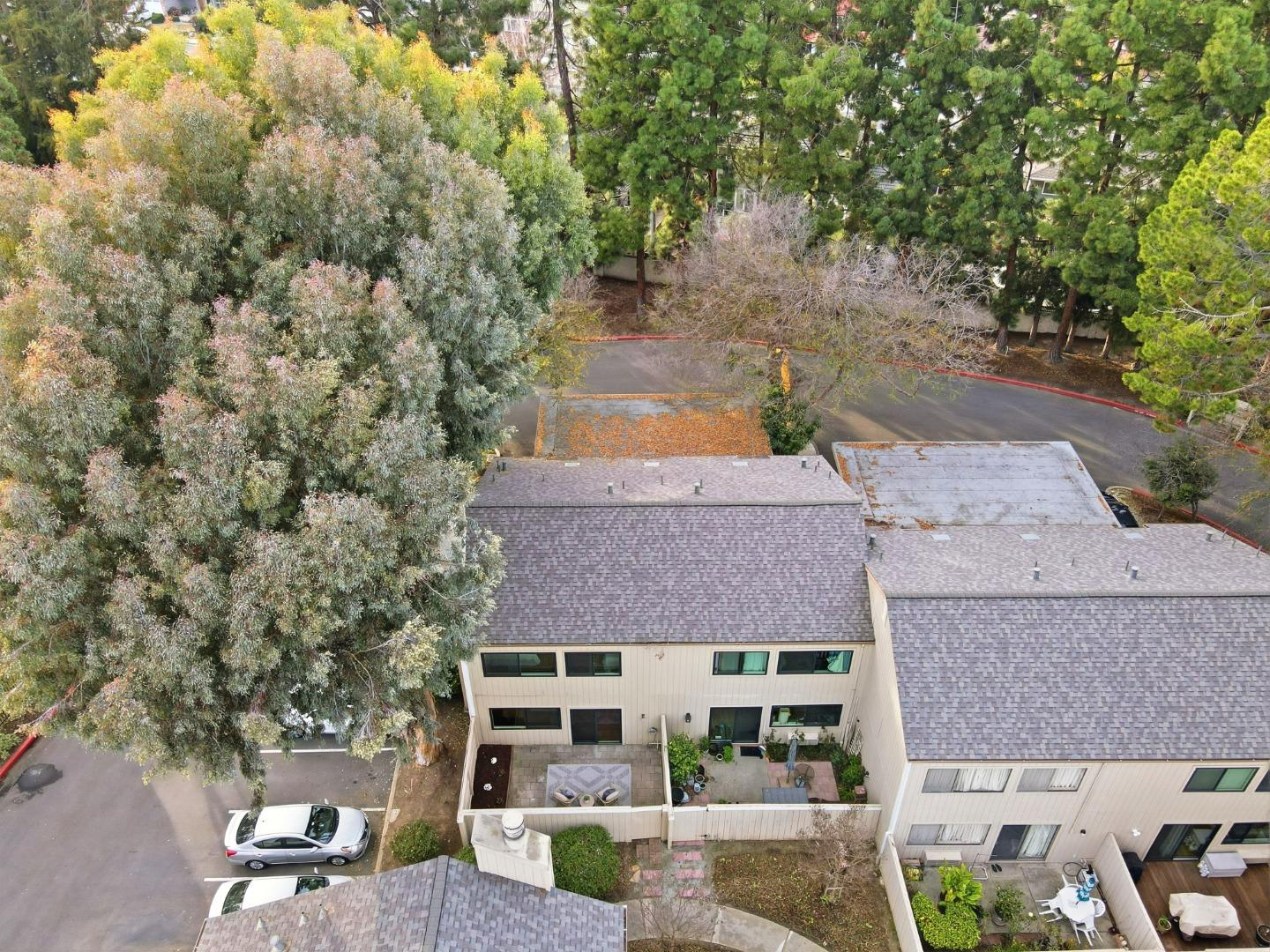 Detail Gallery Image 49 of 67 For 3027 Kaiser Dr #D,  Santa Clara,  CA 95051 - 3 Beds | 2/1 Baths