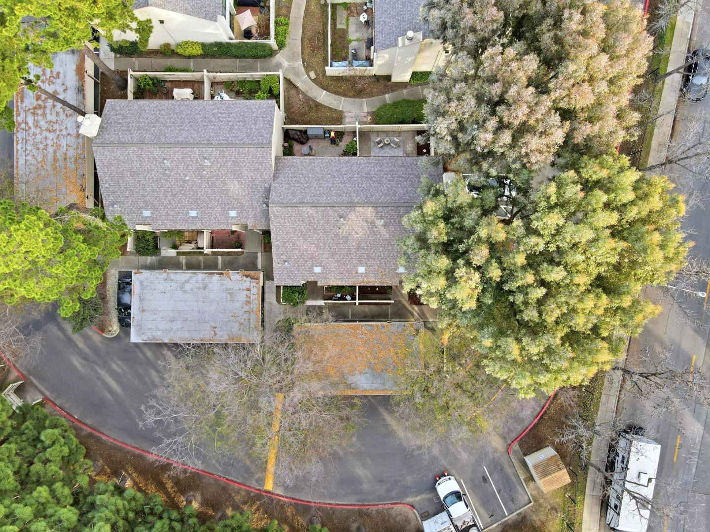 Detail Gallery Image 65 of 67 For 3027 Kaiser Dr #D,  Santa Clara,  CA 95051 - 3 Beds | 2/1 Baths