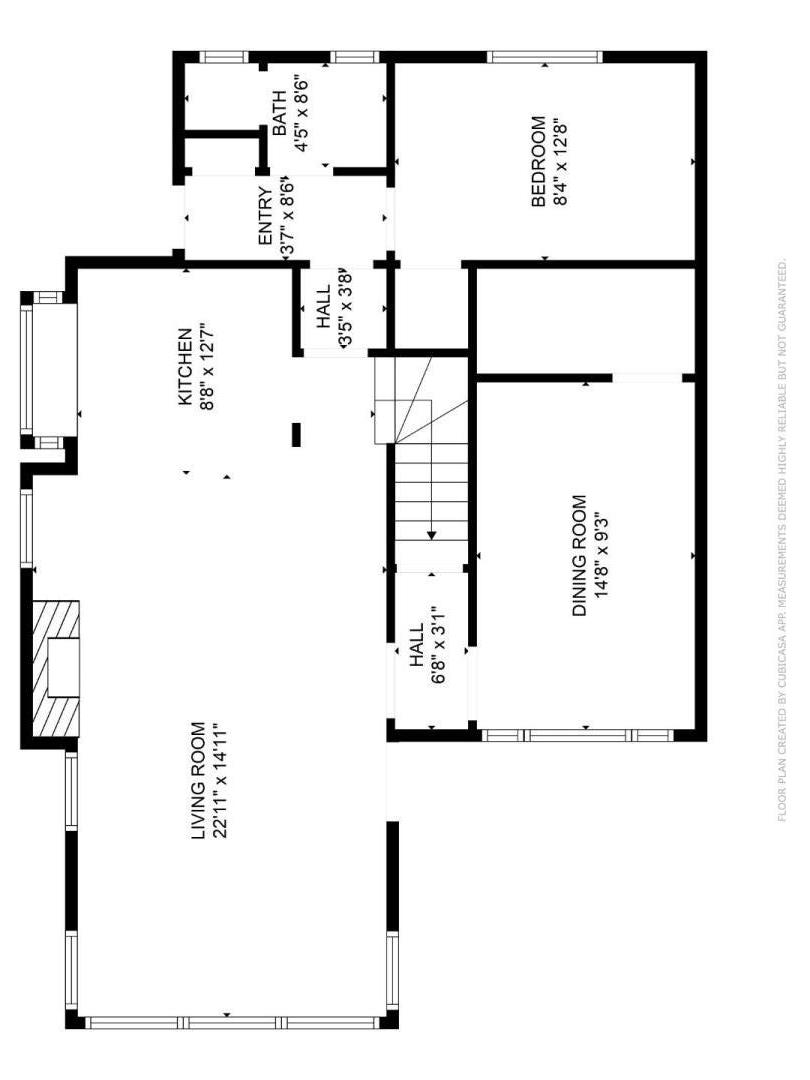 Detail Gallery Image 36 of 39 For 325 Beach Dr, Aptos,  CA 95003 - 4 Beds | 2/1 Baths
