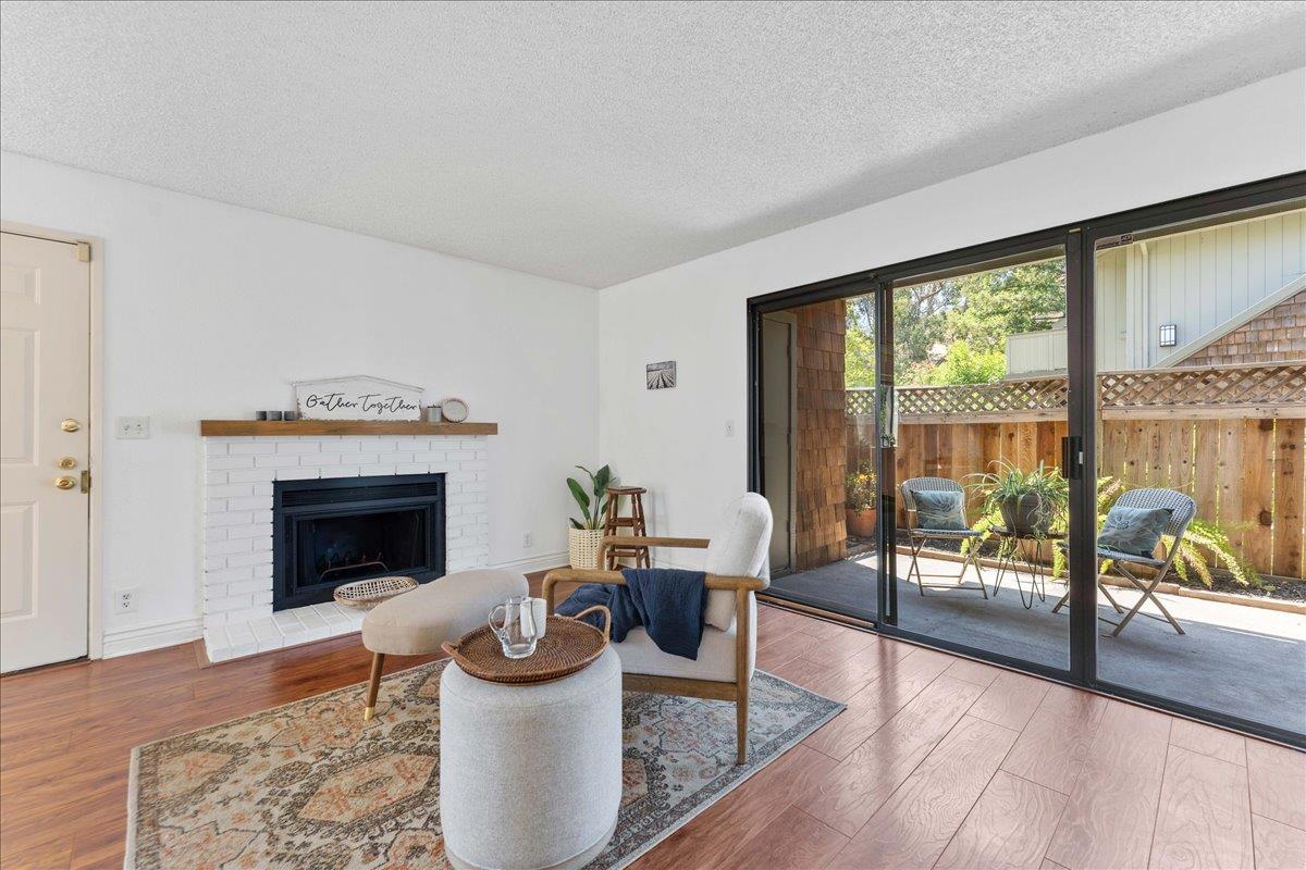 Detail Gallery Image 18 of 40 For 2004 La Terrace Cir, San Jose,  CA 95123 - 1 Beds | 1 Baths