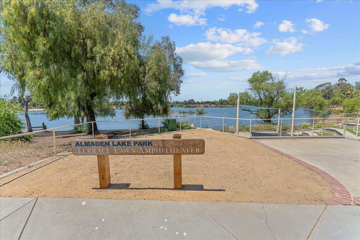 Detail Gallery Image 37 of 40 For 2004 La Terrace Cir, San Jose,  CA 95123 - 1 Beds | 1 Baths