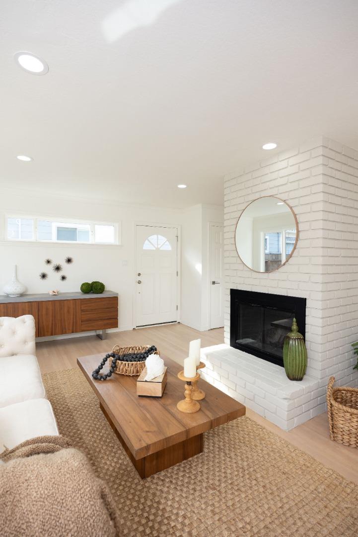 Detail Gallery Image 38 of 57 For 249 Sevilla Ave, El Granada,  CA 94018 - 4 Beds | 2 Baths