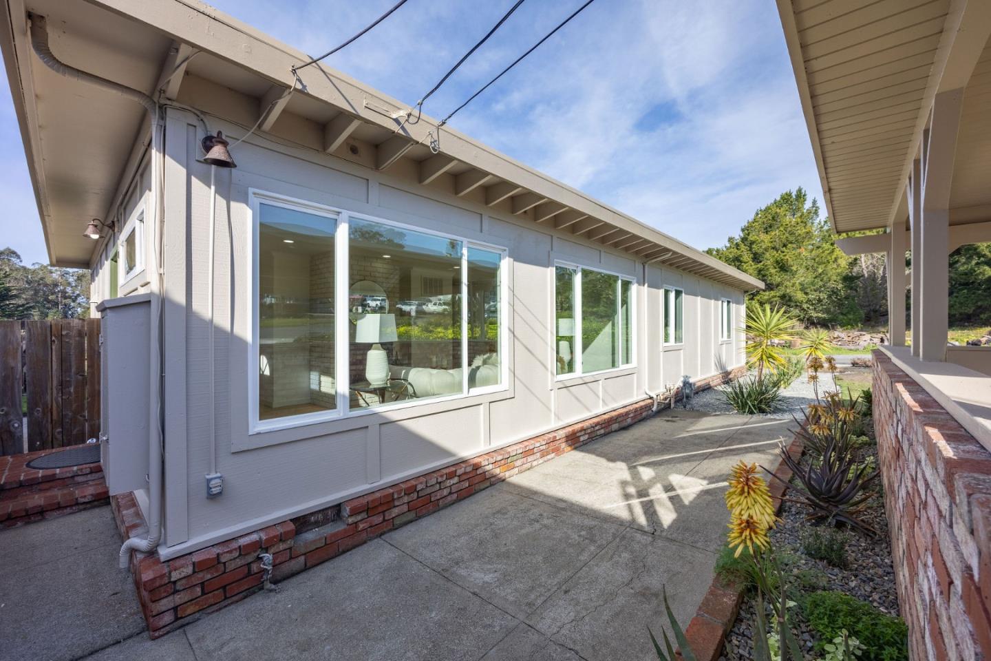 Detail Gallery Image 48 of 57 For 249 Sevilla Ave, El Granada,  CA 94018 - 4 Beds | 2 Baths