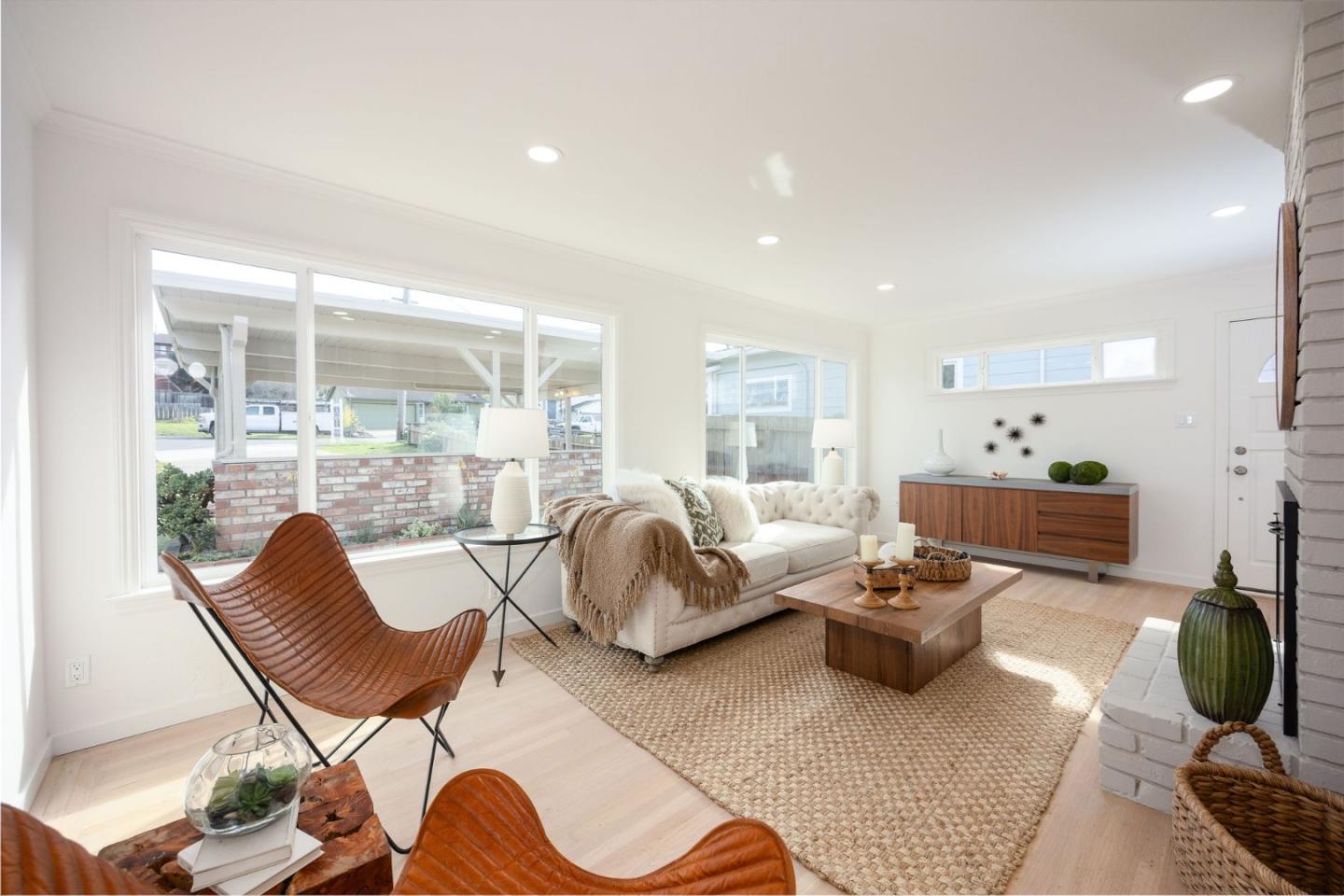 Detail Gallery Image 5 of 57 For 249 Sevilla Ave, El Granada,  CA 94018 - 4 Beds | 2 Baths