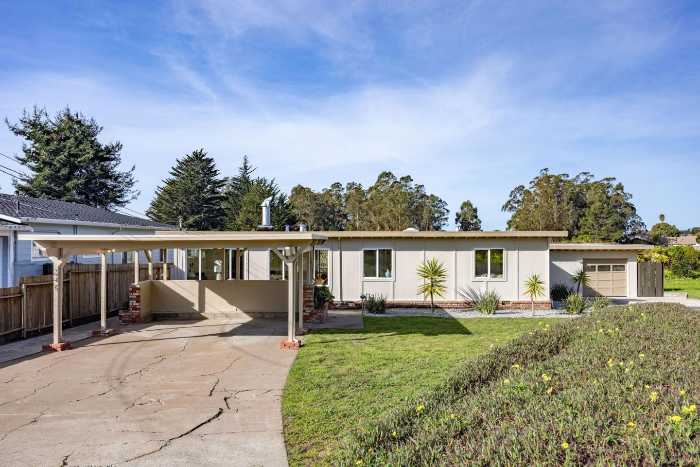 Detail Gallery Image 50 of 57 For 249 Sevilla Ave, El Granada,  CA 94018 - 4 Beds | 2 Baths