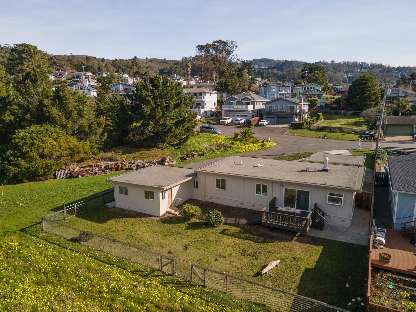 Detail Gallery Image 51 of 57 For 249 Sevilla Ave, El Granada,  CA 94018 - 4 Beds | 2 Baths