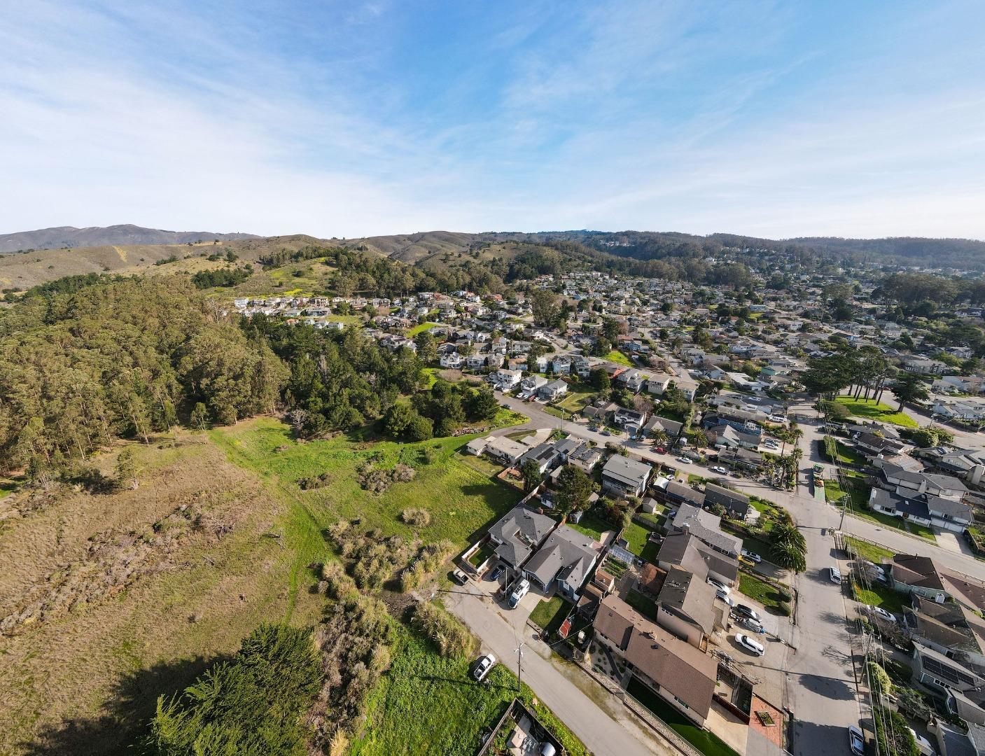 Detail Gallery Image 54 of 57 For 249 Sevilla Ave, El Granada,  CA 94018 - 4 Beds | 2 Baths