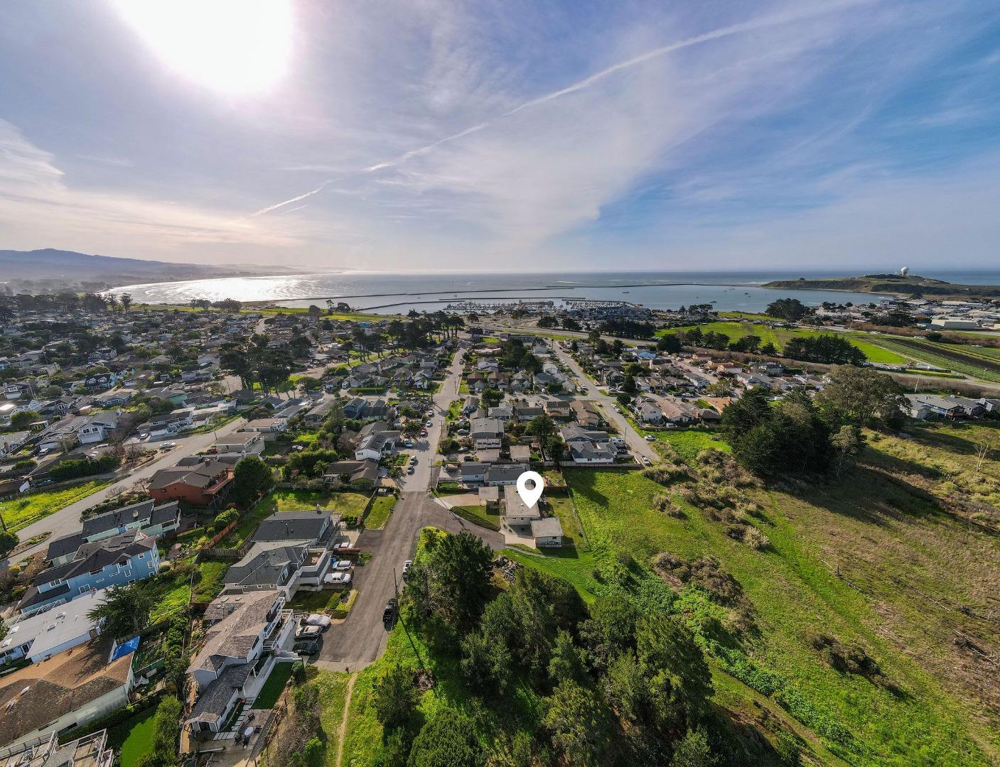 Detail Gallery Image 55 of 57 For 249 Sevilla Ave, El Granada,  CA 94018 - 4 Beds | 2 Baths