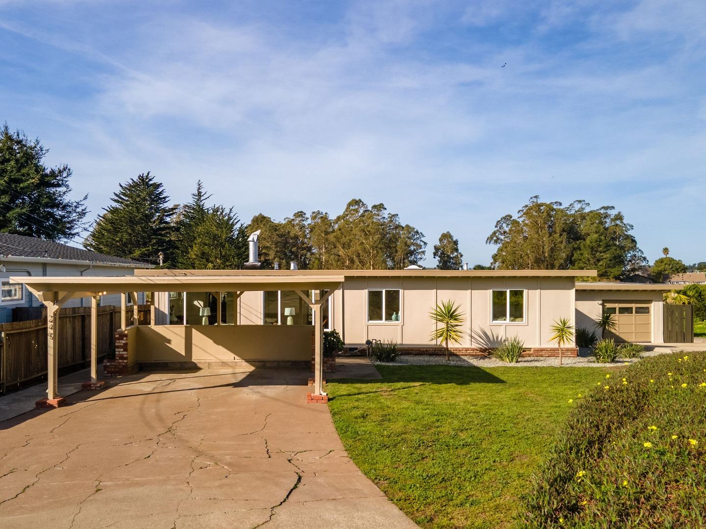 Detail Gallery Image 57 of 57 For 249 Sevilla Ave, El Granada,  CA 94018 - 4 Beds | 2 Baths