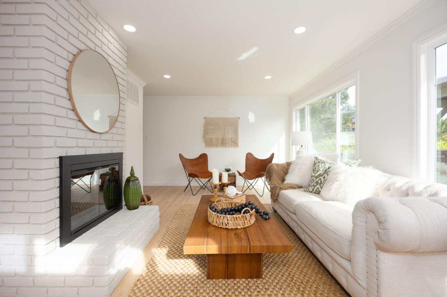 Detail Gallery Image 6 of 57 For 249 Sevilla Ave, El Granada,  CA 94018 - 4 Beds | 2 Baths