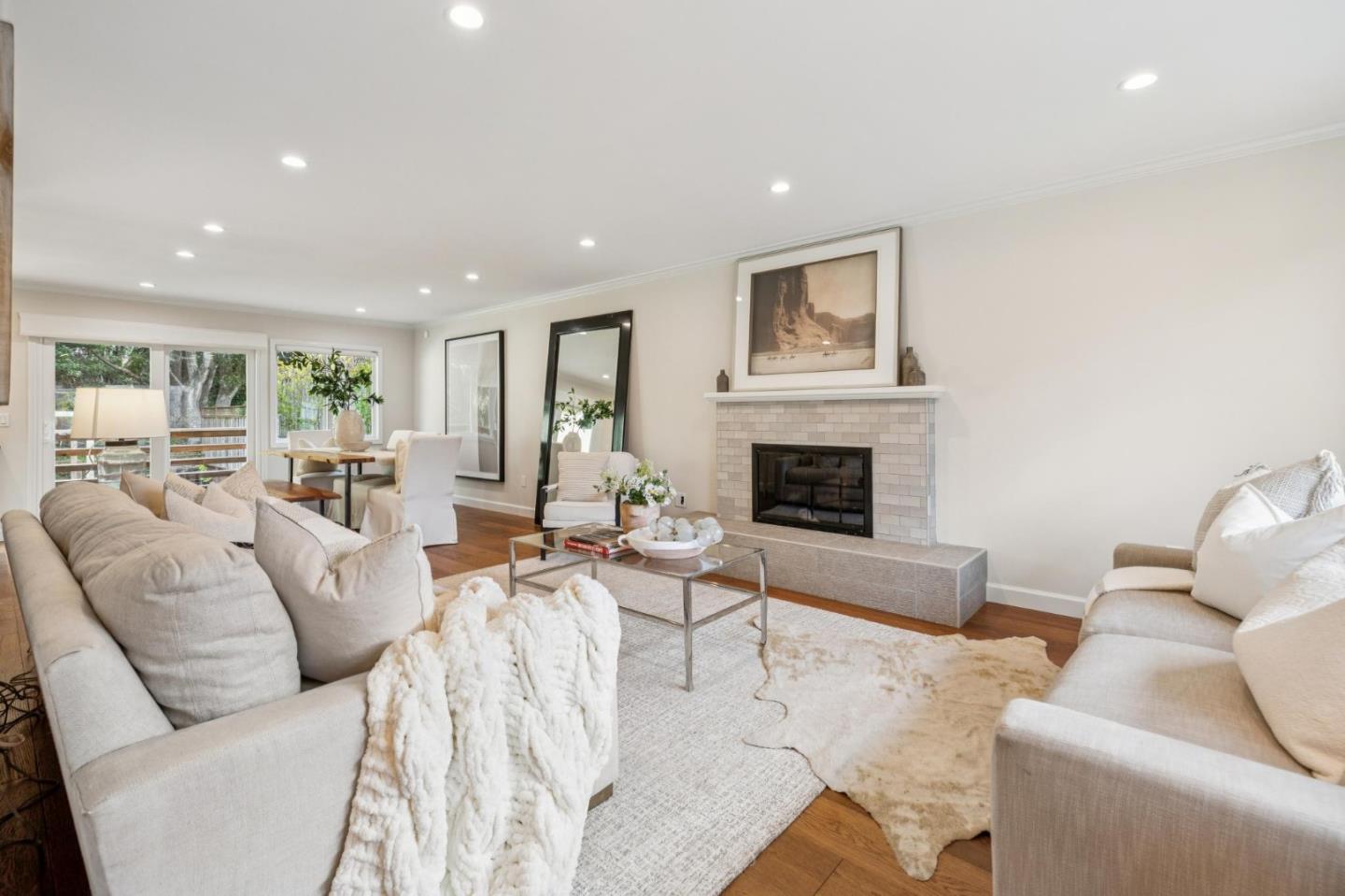 Detail Gallery Image 12 of 98 For 180 Madison Ave, San Bruno,  CA 94066 - 4 Beds | 3 Baths